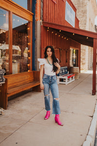 The Halyn Bodysuit