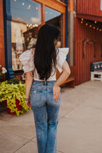 Load image into Gallery viewer, The Clara Jeans
