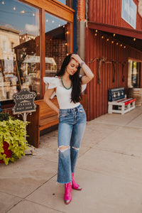 The Halyn Bodysuit