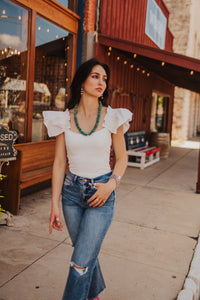 The Halyn Bodysuit