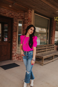The Rhea Top