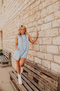 The Harlyn Dress