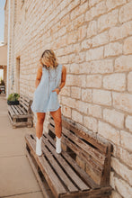 Load image into Gallery viewer, The Harlyn Dress
