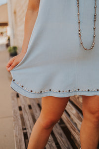 The Harlyn Dress