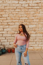 Load image into Gallery viewer, The Mandy Bodysuit
