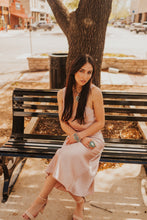 Load image into Gallery viewer, The Lainey Midi Dress
