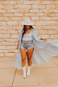The Ratana Shorts