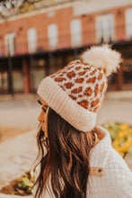 Load image into Gallery viewer, The Nettie Beanie
