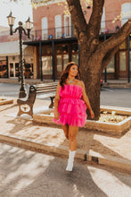 Load image into Gallery viewer, The Fiancé Dress in Pink
