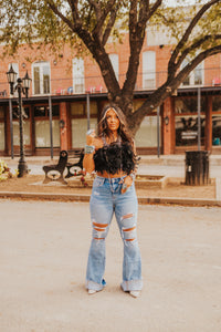 The Della Jeans