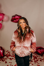 Load image into Gallery viewer, The Rosetta Puff Jacket
