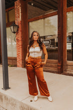Load image into Gallery viewer, The Alice Corset Top
