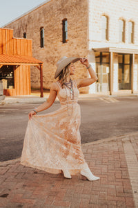 The Kasandra Dress