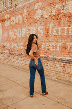 Load image into Gallery viewer, The Tawni Jeans
