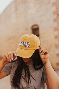 The Mama Hat