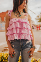Load image into Gallery viewer, The Merci Top in Lilac
