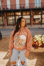 Load image into Gallery viewer, The Long Live Cowgirls Sweatshirt
