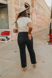 The Charla Jeans