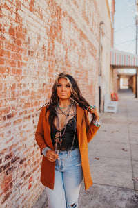 The Lainey Top