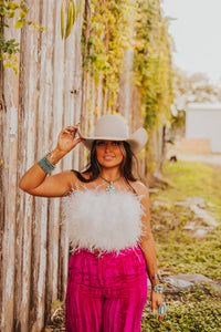 The Brooke Top