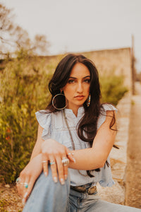The Jess Top