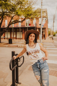 The Ride ‘Em Cowgirl Tank