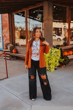 Load image into Gallery viewer, The Creek Jeans in Black

