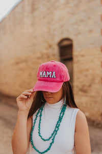 The Mama Hat