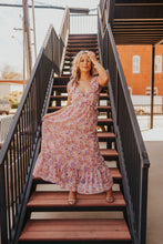 Load image into Gallery viewer, The Junie Floral Dress
