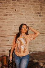 Load image into Gallery viewer, The Native Spirit Tee

