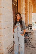 Load image into Gallery viewer, The Shannon Overalls
