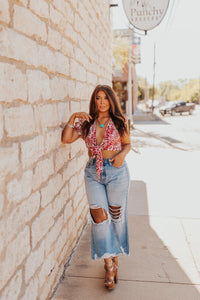 The Drew Top