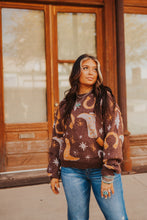 Load image into Gallery viewer, The Cowboy Up Sweater
