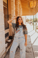 Load image into Gallery viewer, The Shannon Overalls
