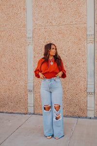 The Gelareh Top
