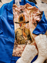 Load image into Gallery viewer, The Cowboy Star Tee

