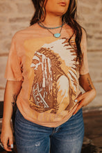Load image into Gallery viewer, The Native Spirit Tee
