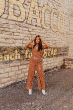 Load image into Gallery viewer, The Layne Jumpsuit

