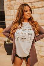 Load image into Gallery viewer, The Herd Tee
