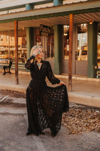 The Kate Dress