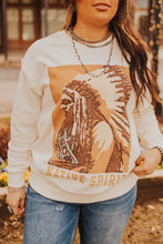 Load image into Gallery viewer, The Native Spirit Pullover
