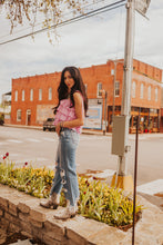 Load image into Gallery viewer, The Merci Top in Lilac
