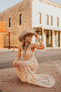 The Kasandra Dress