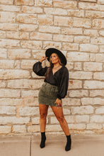 Load image into Gallery viewer, The Shaleigh in Olive
