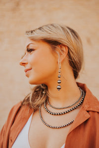 The Josefina Earrings