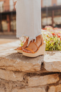 The Tate Wedges