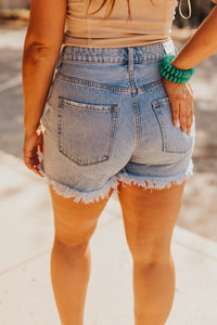 The Charming Shorts