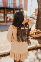 Load image into Gallery viewer, The Fringe Crossbody Bags
