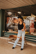 Load image into Gallery viewer, The Creed Denim Jeans
