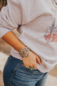 The Yassie Cuff